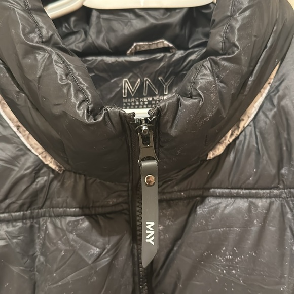 Marc New York vest - Picture 3 of 7